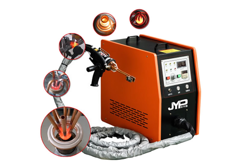 手持電磁感應(yīng)加熱機(jī)30KW、40KW